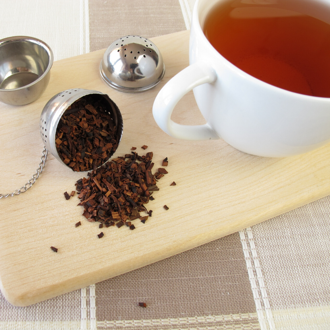 Honeybush Tea | Organic