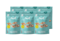 Keto 'Everything' Flax Crackers - 6 x 66g Packs