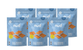 KETO Carrot Flax Crackers, 6-Pack