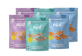 KETO Sampler - 6 x 66g Pack