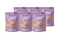Keto Simple Seed Flax Crackers - 6 x 66g Pack